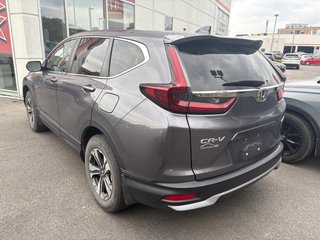 Honda CR-V LX 2021 à Montréal, Québec - 4 - w320h240px