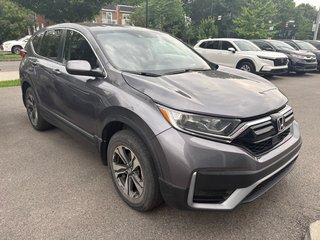 Honda CR-V LX 2021 à Montréal, Québec - 2 - w320h240px