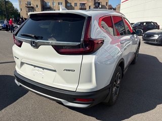 2021 Honda CR-V EX-L in Montréal, Quebec - 3 - w320h240px