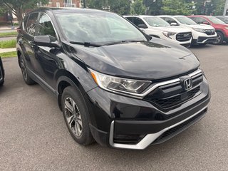 2021 Honda CR-V LX in Montréal, Quebec - 2 - w320h240px