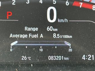 2021 Honda CR-V LX in Montréal, Quebec - 5 - w320h240px
