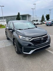 Honda CR-V LX 2021 à Lachenaie, Québec - 2 - w320h240px
