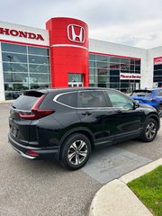 Honda CR-V LX 2021 à Lachenaie, Québec - 4 - w320h240px