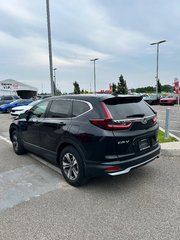 Honda CR-V LX 2021 à Lachenaie, Québec - 3 - w320h240px