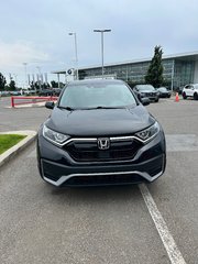 Honda CR-V LX 2021 à Lachenaie, Québec - 5 - w320h240px