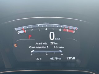 Honda CR-V EX-L 2021 à Montréal, Québec - 2 - w320h240px