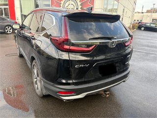 2021 Honda CR-V Sport in Montréal, Quebec - 4 - w320h240px