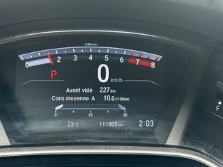 2021 Honda CR-V Sport in Montreal, Quebec - 2 - w320h240px