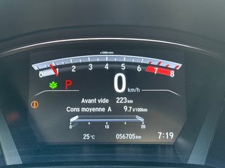 2021 Honda CR-V Sport in Montreal, Quebec - 2 - w320h240px