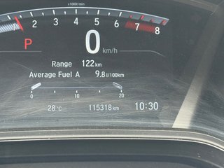 Honda CR-V LX 2021 à Montréal, Québec - 2 - w320h240px