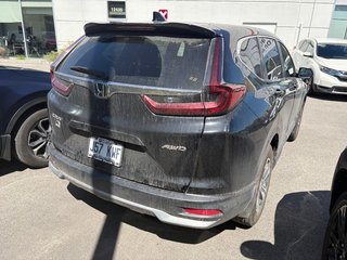 2021 Honda CR-V LX in Montréal, Quebec - 3 - w320h240px