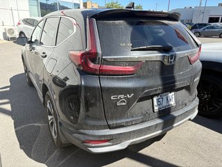 2021 Honda CR-V LX in Montréal, Quebec - 4 - w320h240px