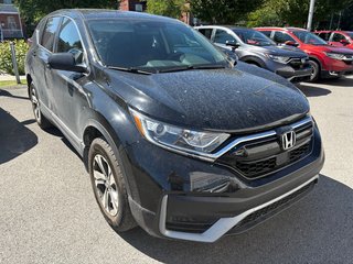 2021 Honda CR-V LX in Montréal, Quebec - 2 - w320h240px