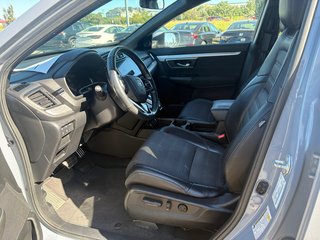 2021 Honda CR-V Sport in Montréal, Quebec - 6 - w320h240px