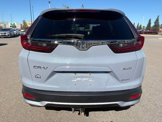 2021 Honda CR-V Sport in Montréal, Quebec - 5 - w320h240px