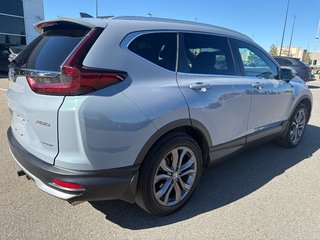 2021 Honda CR-V Sport in Montréal, Quebec - 3 - w320h240px
