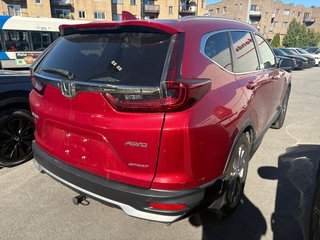 2021 Honda CR-V Sport in Montréal, Quebec - 3 - w320h240px