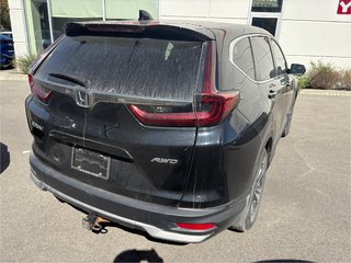 Honda CR-V LX 2021 à Montréal, Québec - 3 - w320h240px