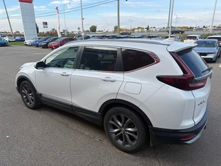 Honda CR-V Sport/AWD/JAMAIS ACCIDENTÉ 2021 à Lachenaie, Québec - 3 - w320h240px