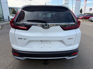 Honda CR-V Sport/AWD/JAMAIS ACCIDENTÉ 2021 à Lachenaie, Québec - 4 - w320h240px