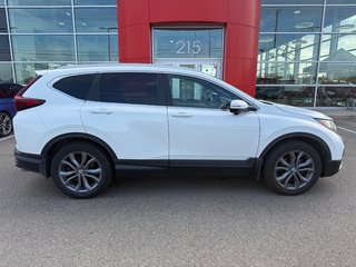 Honda CR-V Sport/AWD/JAMAIS ACCIDENTÉ 2021 à Lachenaie, Québec - 6 - w320h240px