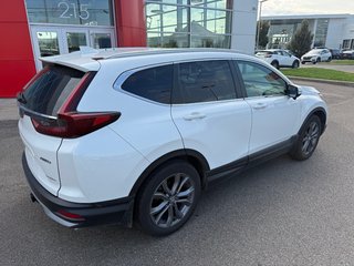 Honda CR-V Sport/AWD/JAMAIS ACCIDENTÉ 2021 à Lachenaie, Québec - 5 - w320h240px