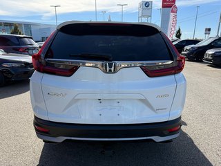 2021 Honda CR-V Sport/AWD/UN PROPRIÉTAIRE in Lachenaie, Quebec - 4 - w320h240px