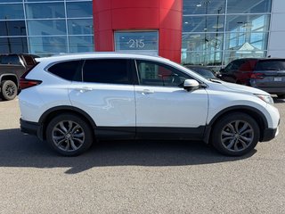2021 Honda CR-V Sport/AWD/UN PROPRIÉTAIRE in Lachenaie, Quebec - 6 - w320h240px