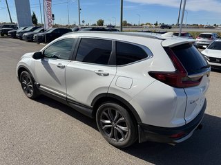 2021 Honda CR-V Sport/AWD/UN PROPRIÉTAIRE in Lachenaie, Quebec - 3 - w320h240px
