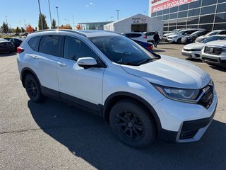 2021 Honda CR-V EX-L/AWD/JAMAIS ACCIDENTÉ in Lachenaie, Quebec - 5 - w320h240px