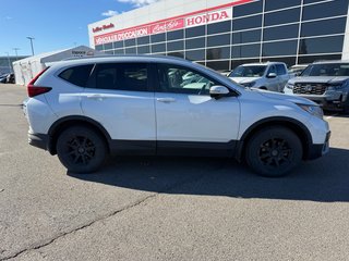 2021 Honda CR-V EX-L/AWD/JAMAIS ACCIDENTÉ in Lachenaie, Quebec - 4 - w320h240px