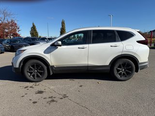 2021 Honda CR-V EX-L/AWD/JAMAIS ACCIDENTÉ in Lachenaie, Quebec - 3 - w320h240px