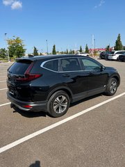 2022  CR-V LX AWD in Montreal, Quebec - 3 - w320h240px