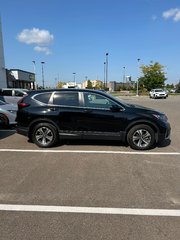 2022  CR-V LX AWD in Montreal, Quebec - 4 - w320h240px