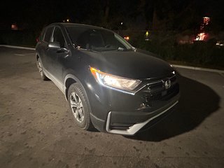 2022  CR-V LX 1 PROPRIO AWD in , Quebec - 4 - w320h240px