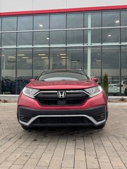 CR-V EX-L 1 PROPRIO JAMAIS ACCIDENTÉ 2022 à , Québec - 2 - w320h240px