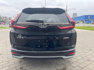 Honda CR-V LX AWD 1 PROPRIÉTAIRE 2022 à Montréal, Québec - 5 - w320h240px