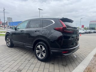 Honda CR-V LX AWD 1 PROPRIÉTAIRE 2022 à Montréal, Québec - 6 - w320h240px