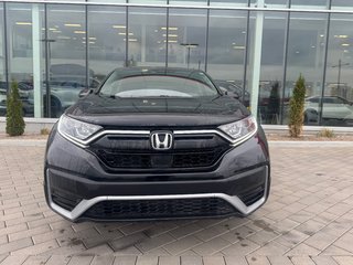 Honda CR-V LX AWD 1 PROPRIÉTAIRE 2022 à Montréal, Québec - 2 - w320h240px