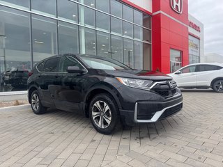 Honda CR-V LX AWD 1 PROPRIÉTAIRE 2022 à Montréal, Québec - 3 - w320h240px