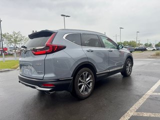 2022 Honda CR-V TOURING JAMAIS ACCIDENTÉ in Lachenaie, Quebec - 4 - w320h240px
