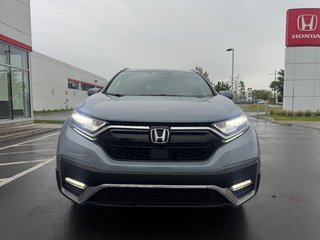 2022 Honda CR-V TOURING JAMAIS ACCIDENTÉ in Lachenaie, Quebec - 2 - w320h240px