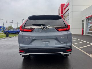 2022 Honda CR-V TOURING JAMAIS ACCIDENTÉ in Lachenaie, Quebec - 5 - w320h240px