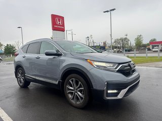 2022 Honda CR-V TOURING JAMAIS ACCIDENTÉ in Lachenaie, Quebec - 3 - w320h240px