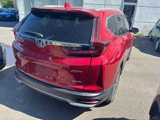 Honda CR-V Sport 2022 à Montréal, Québec - 3 - w320h240px