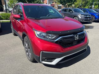 Honda CR-V Sport 2022 à Montréal, Québec - 2 - w320h240px