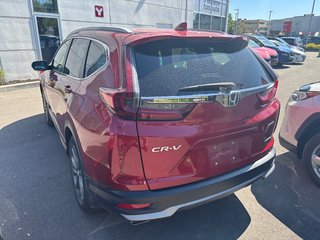 Honda CR-V Sport 2022 à Montréal, Québec - 4 - w320h240px