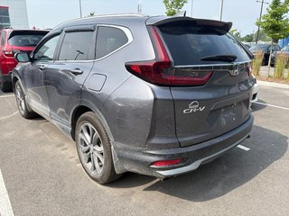 Honda CR-V Sport JAMAIS ACCIDENTÉ 2022 à , Québec - 2 - w320h240px