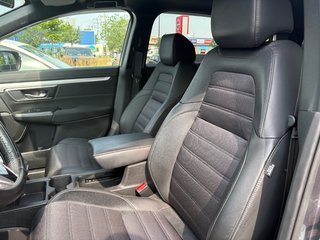 Honda CR-V Sport JAMAIS ACCIDENTÉ 2022 à , Québec - 5 - w320h240px