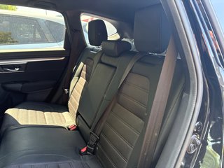 Honda CR-V Sport JAMAIS ACCIDENTÉ 2022 à , Québec - 6 - w320h240px